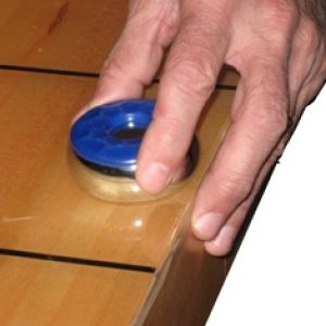 shooting your weights