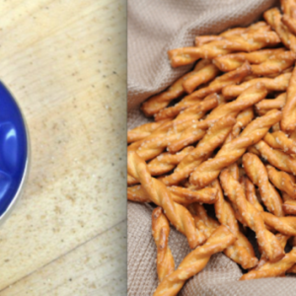 The Best Snacks for Shuffleboard Games