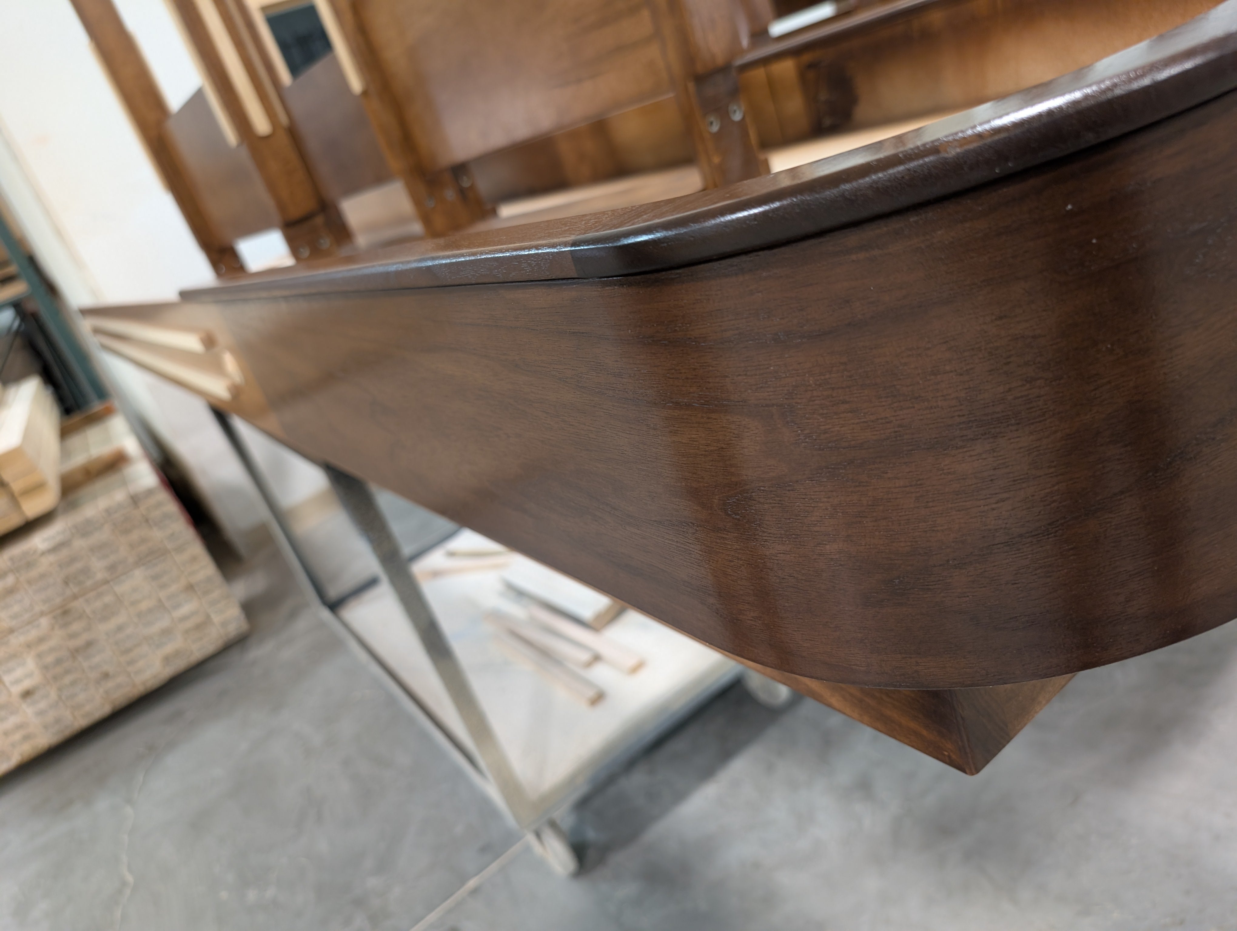 Shuffleboard Tables for Sale: Handcrafted in the USA