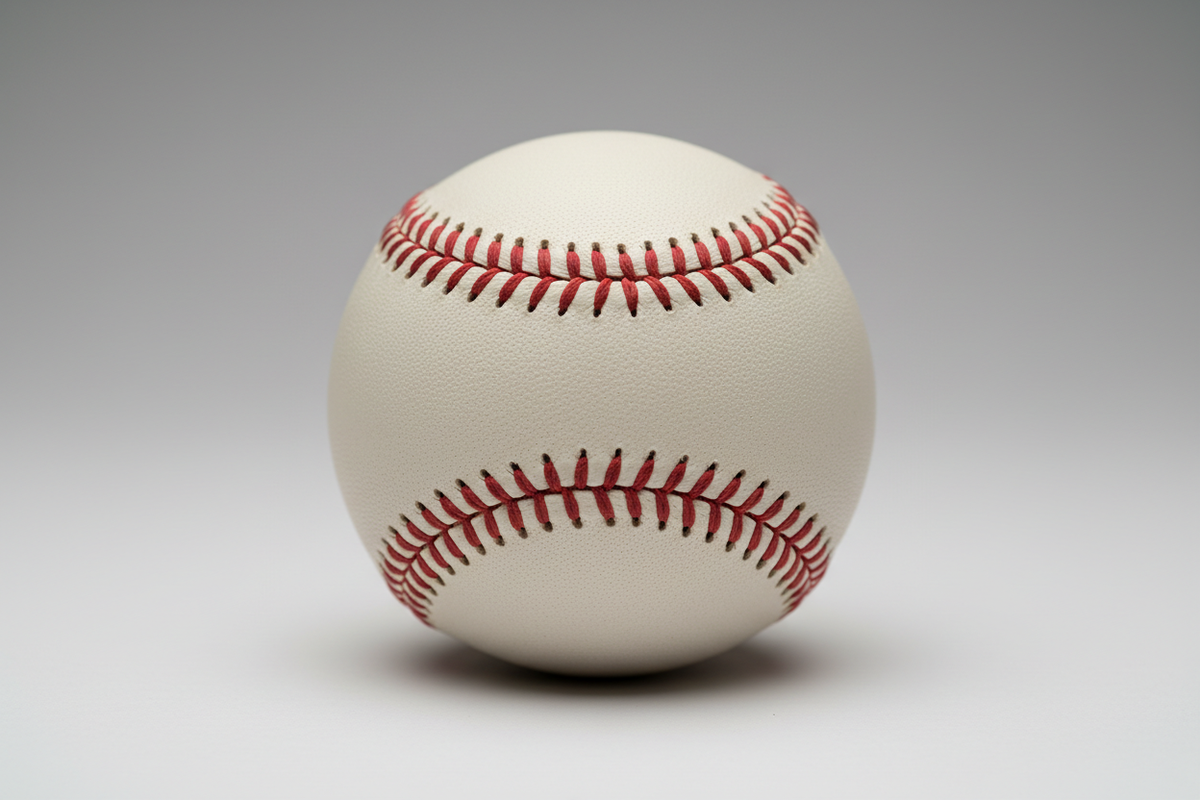 Baseball for Your Shuffleboard Table, Not the Backyard