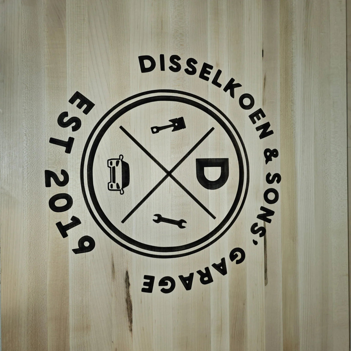 If You Want to Make Your Home Theater Room More Fun Think about Adding a Custom Shuffleboard Table!