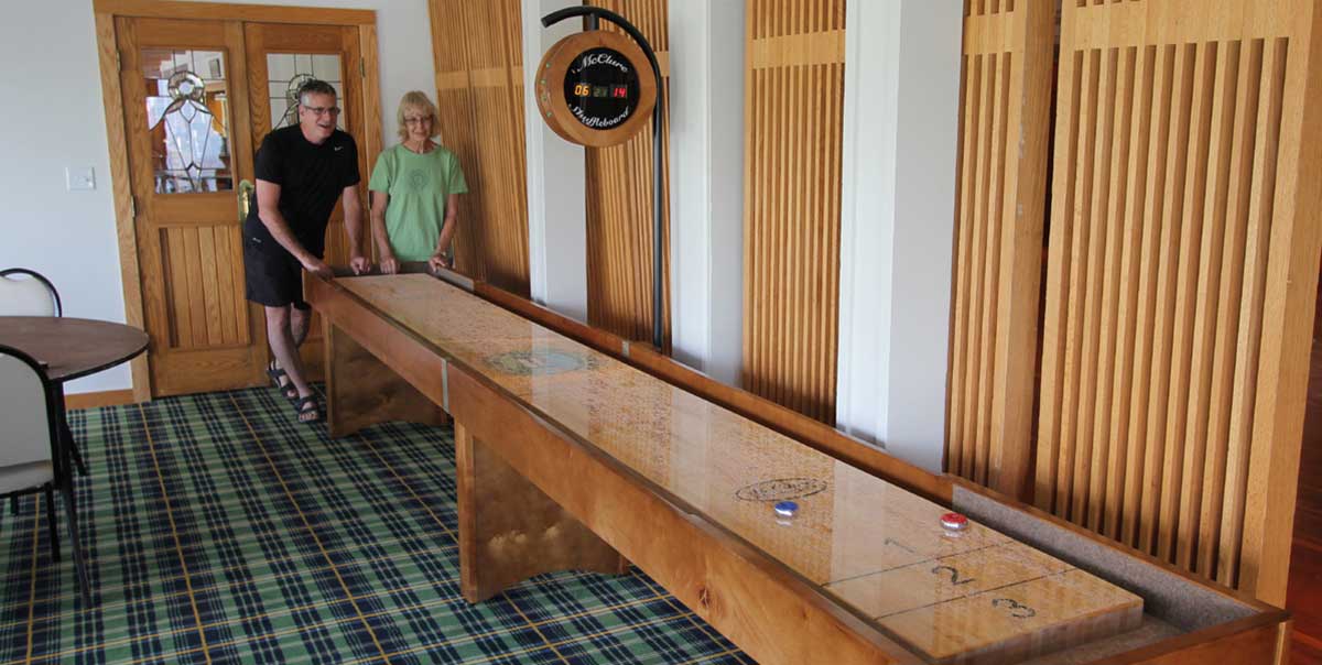 McClure Tables of Jenison, MI, Awarded Best of Houzz 2016 for Customer Service