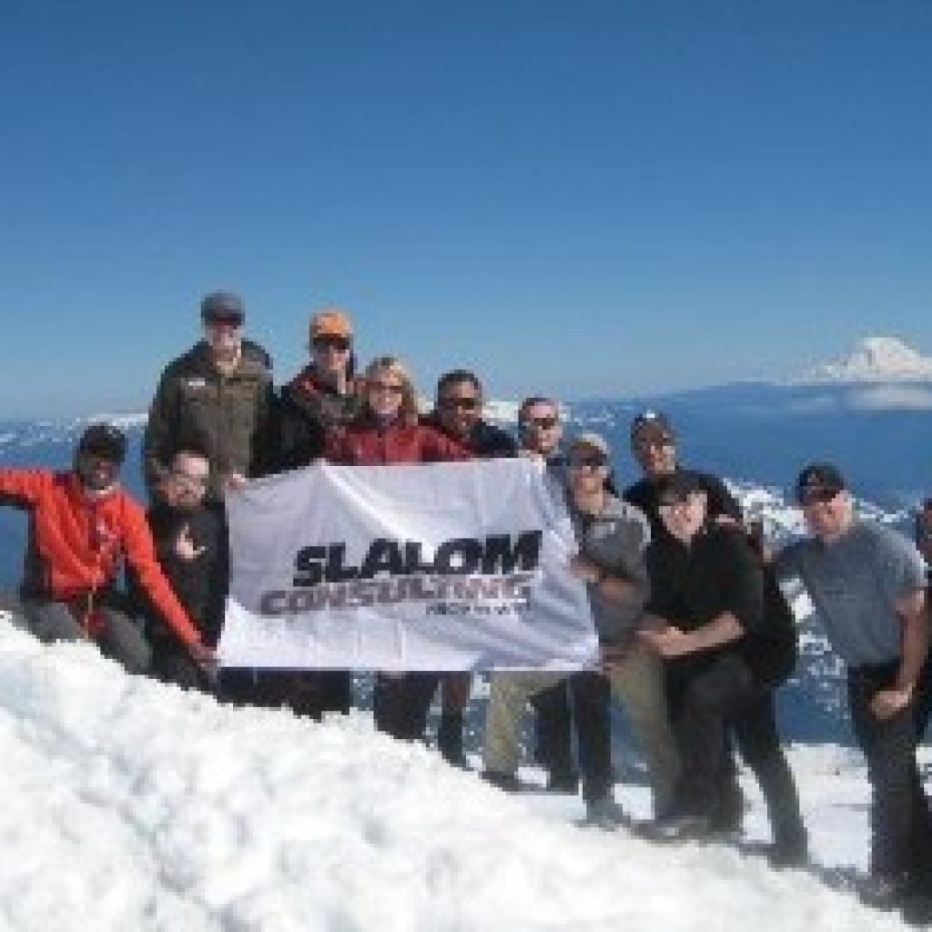 What makes a company a great place to work?