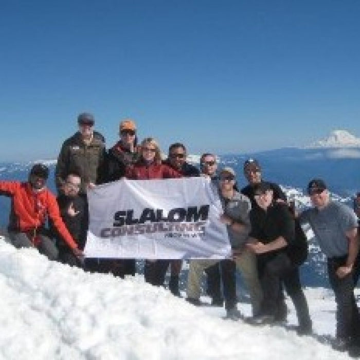 What makes a company a great place to work?