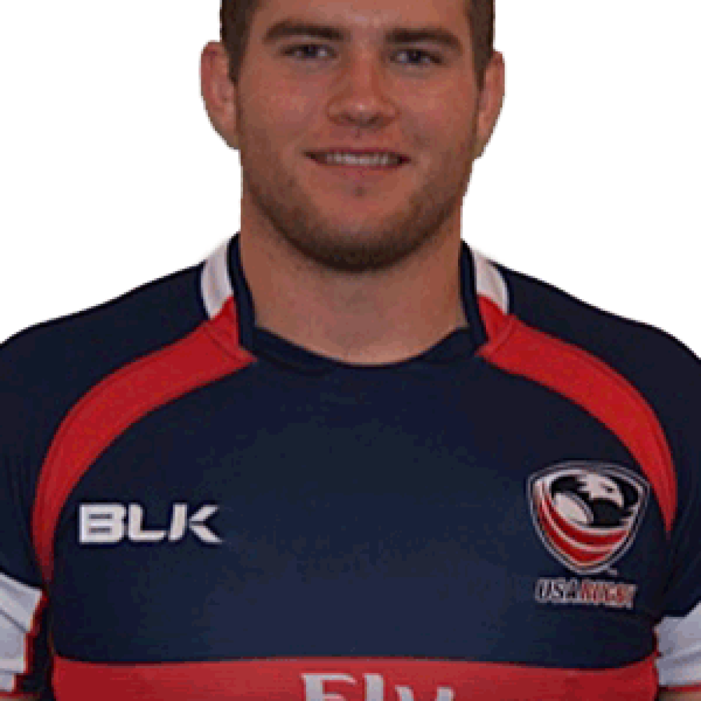 Follow your dreams Angus MacLellan joining the USA Rugby Team