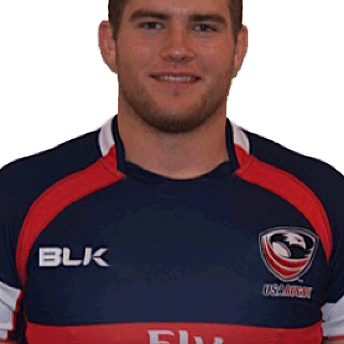 Follow your dreams Angus MacLellan joining the USA Rugby Team