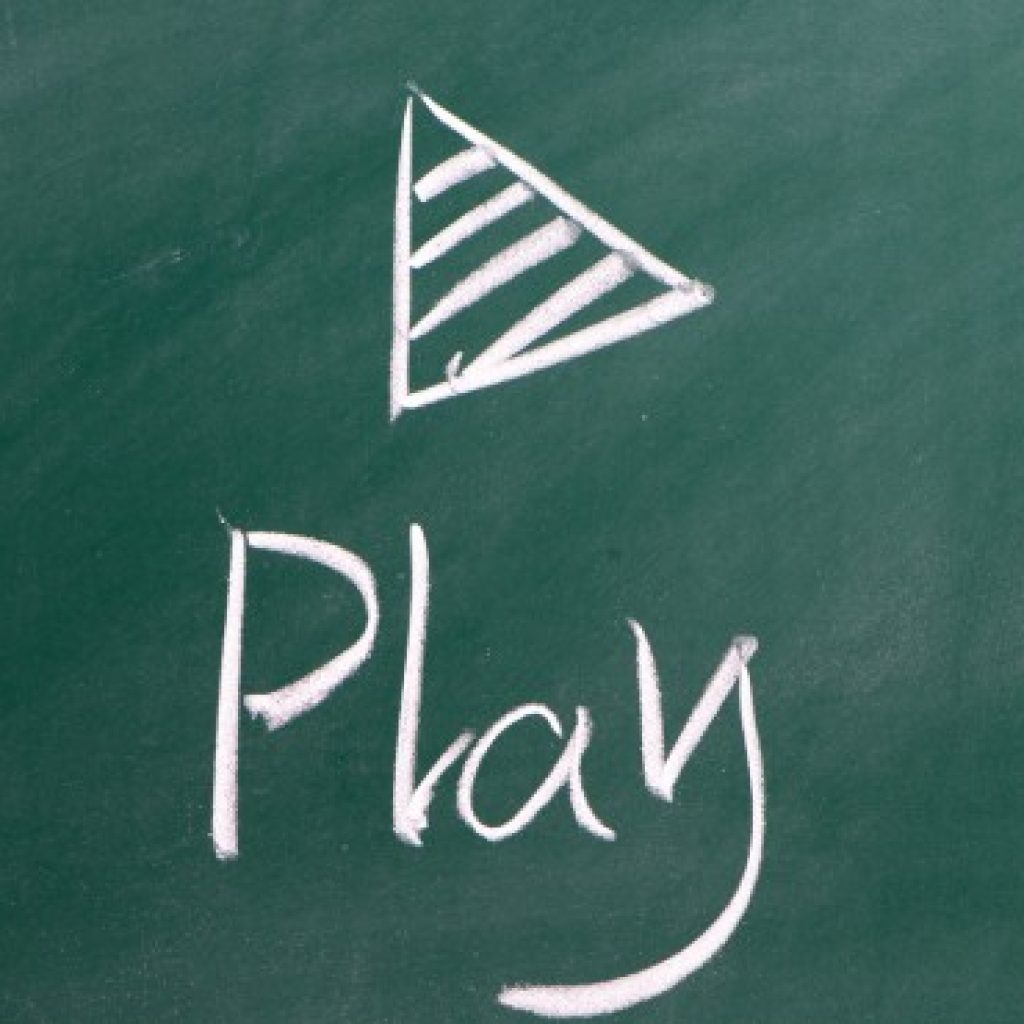 When the Temperatures Drop, Start a Shuffleboard League with Your Friends