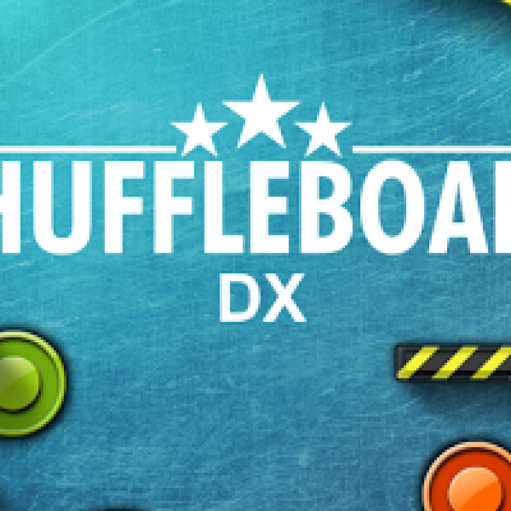 The Best Shuffleboard Apps