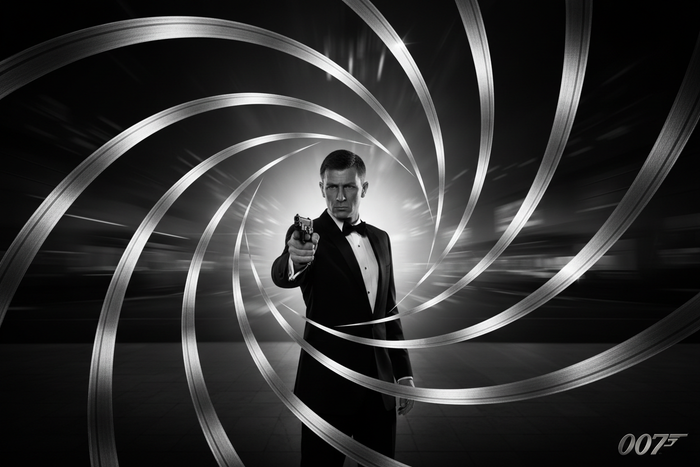 Play like Bond in Your Casino-Themed Game Room