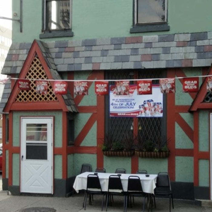 Avoid the Oscars by Playing Shuffleboard at One of These Philly Hot Spots