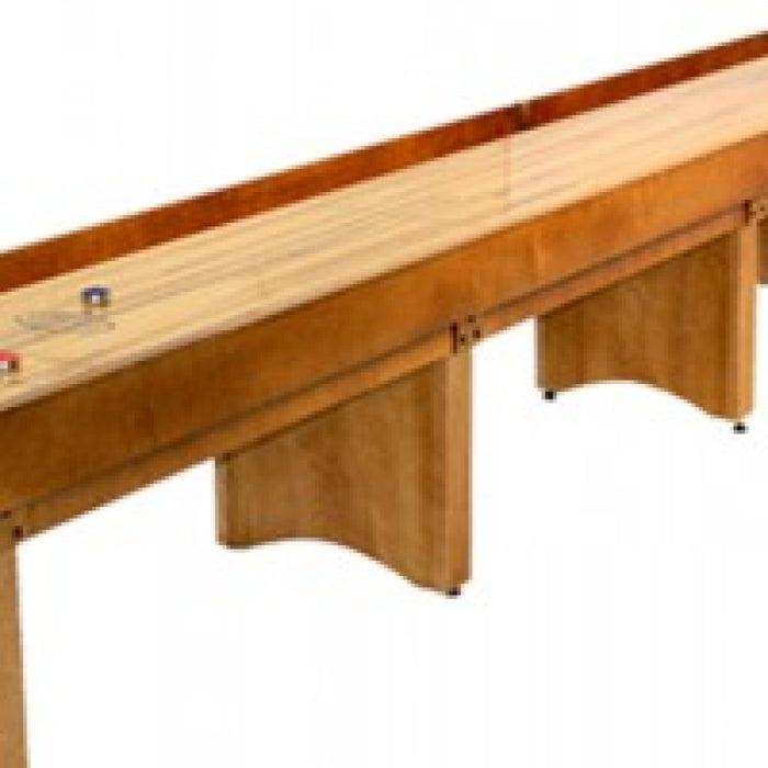 Tournament Shuffleboard Tables for WWWXV