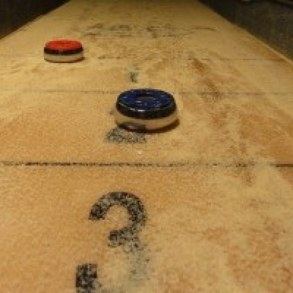 Shuffleboard Tournament Hopes to Raise Money for Hospice of Michigan