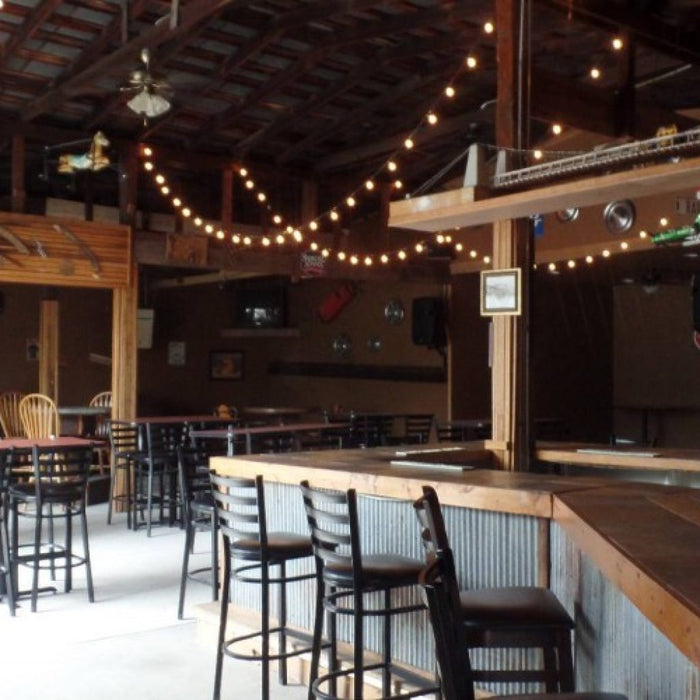 Buxton's in Southern Illinois a True Piece of Americana