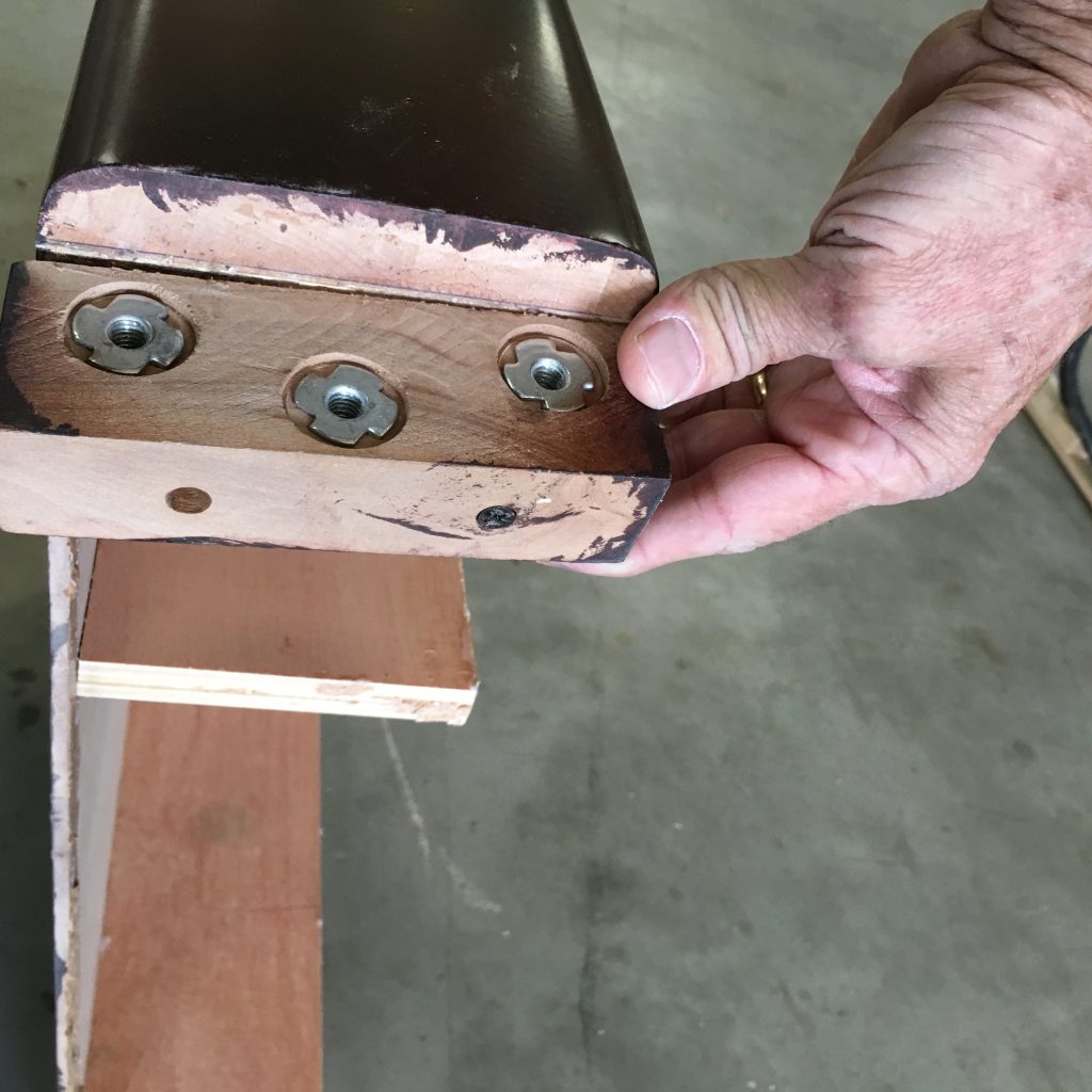 Compare Where Shuffleboard Tables are Made