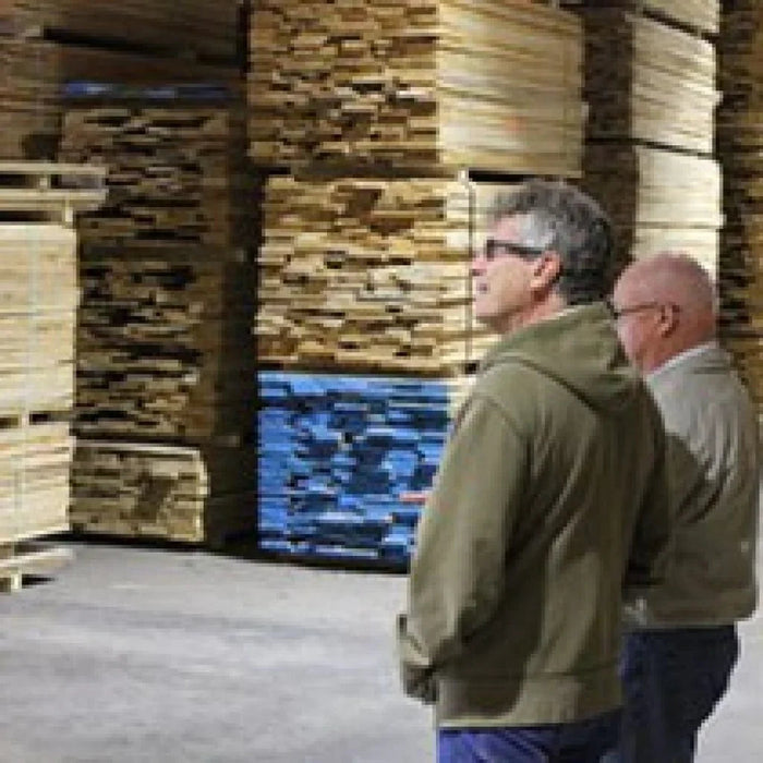 History of the McClure Shuffleboard Tables Brand and Why We Are Made in USA