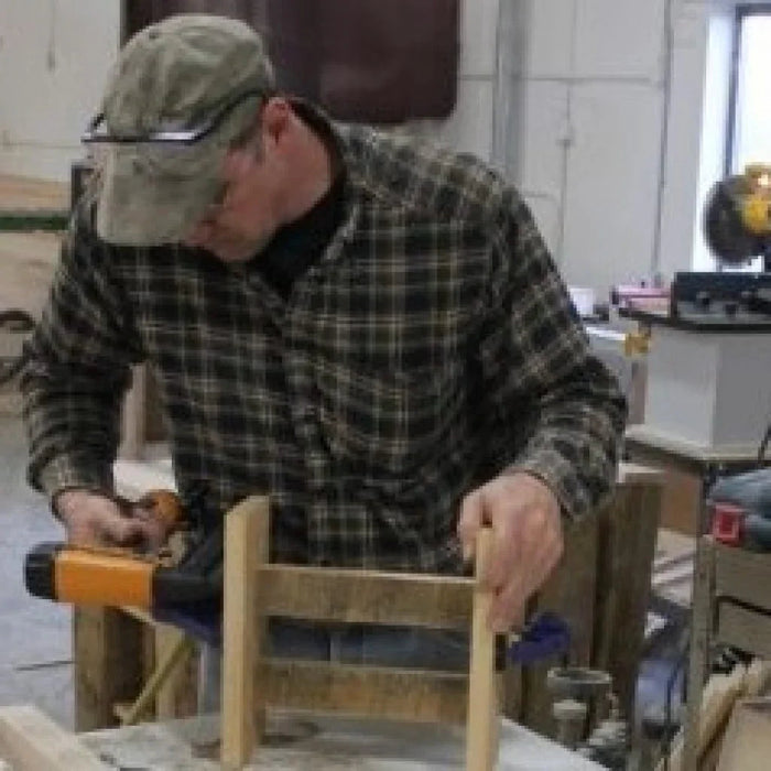 Shuffleboard Tables Handcrafted