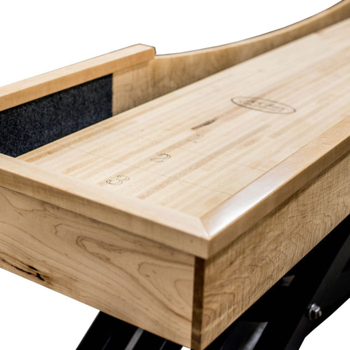 Shuffleboard Table Reviews