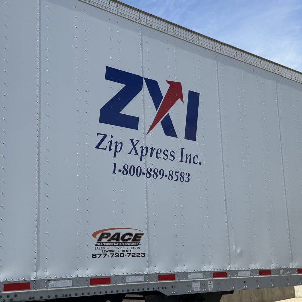 Why McClure Tables Picks Zip Express to Deliver Our Shuffleboard Table Legends (Sorry, LTL—You’re Outta Luck!)