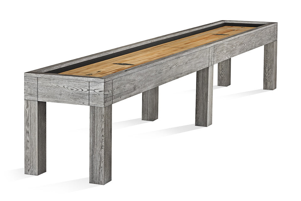 Brunswick Shuffleboard Table