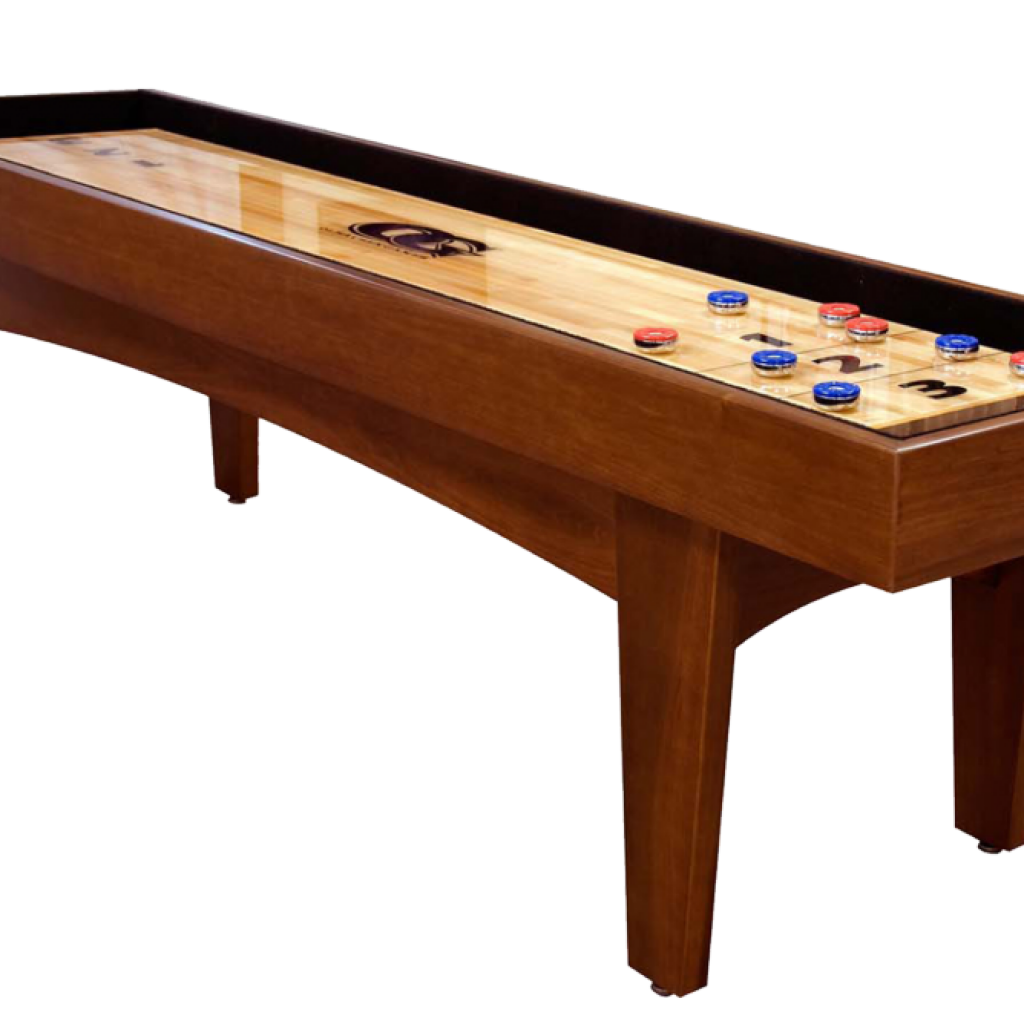 Olhausen Pavilion Shuffleboard Professional Review