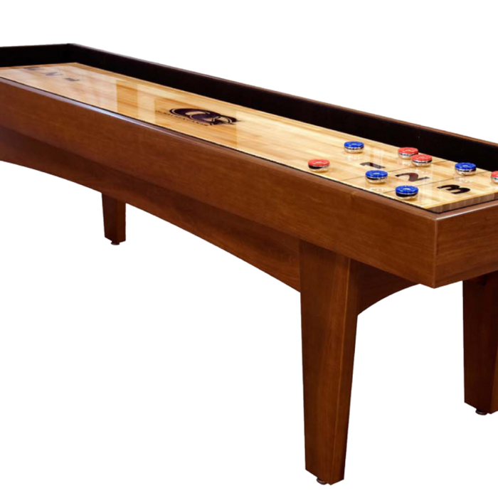 Olhausen Pavilion Shuffleboard