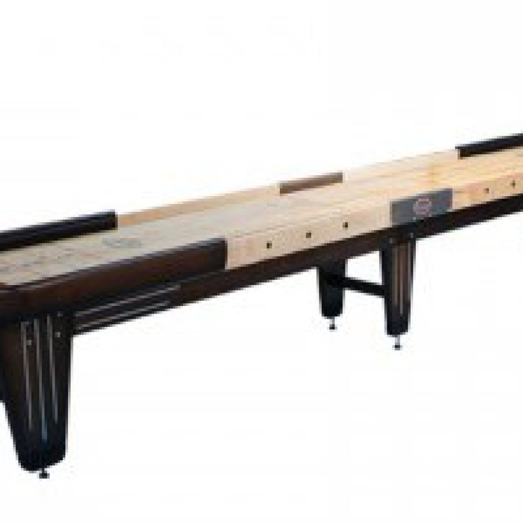 Spend Christmas in Texas at the Houston Holiday Open Shuffleboard Tournament