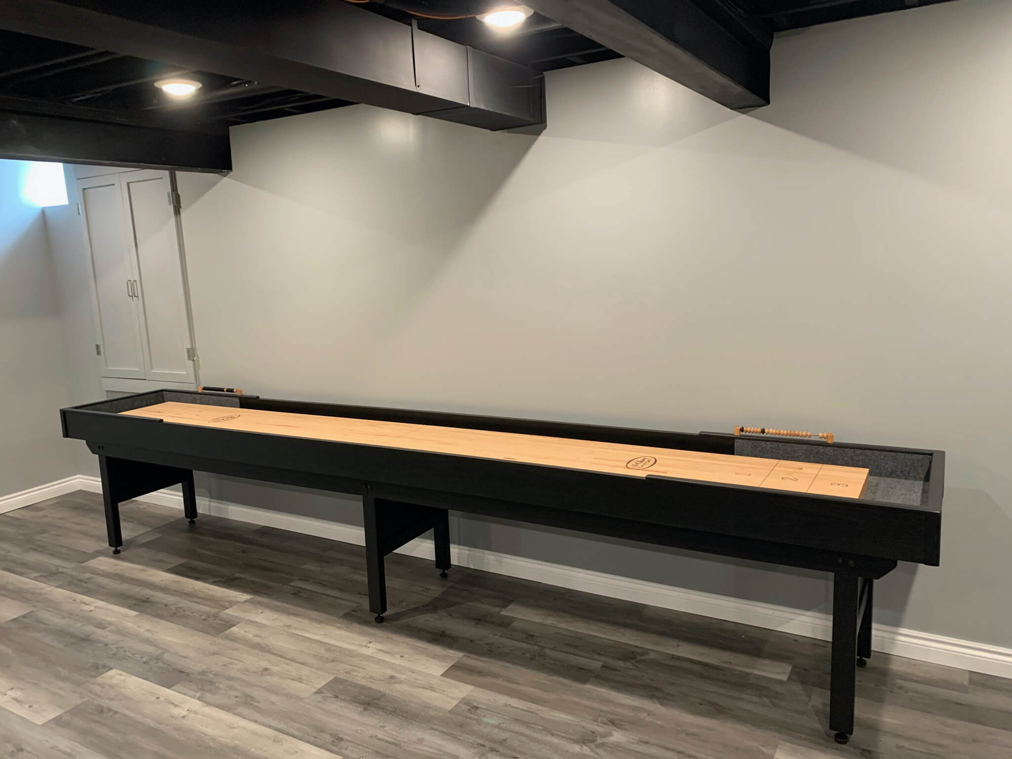 Recreation Series - McClure Tables