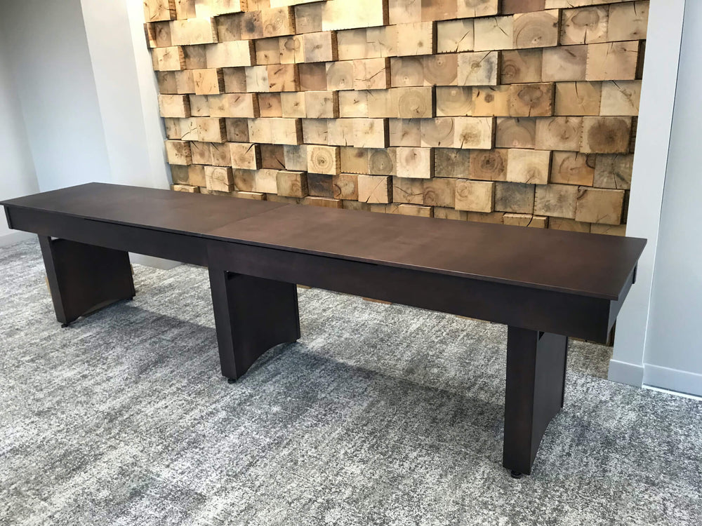 Competitor II Shuffleboard Tables