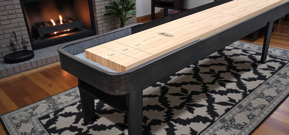 Tournament II Shuffleboard Tables