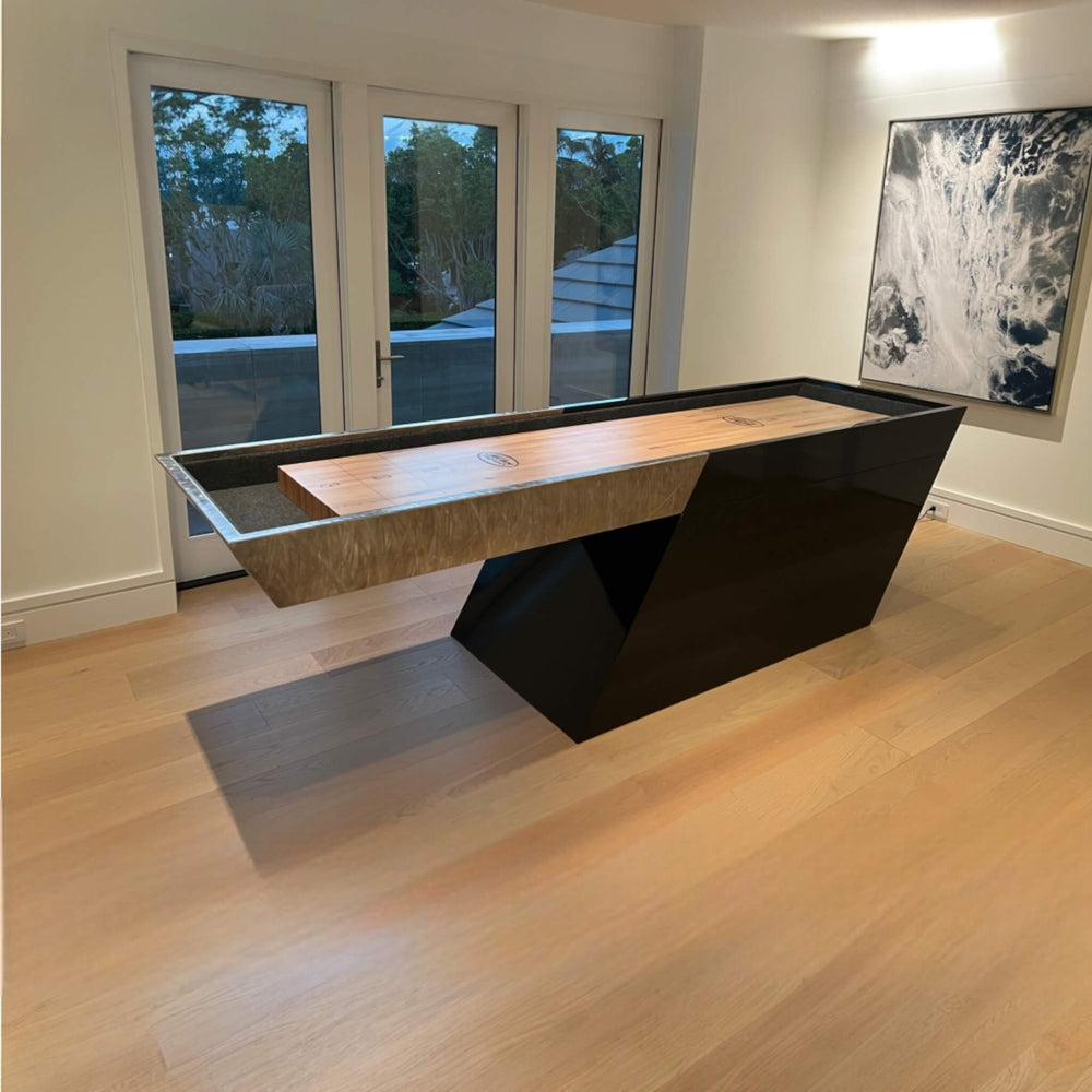 Malibu Shuffleboard Tables