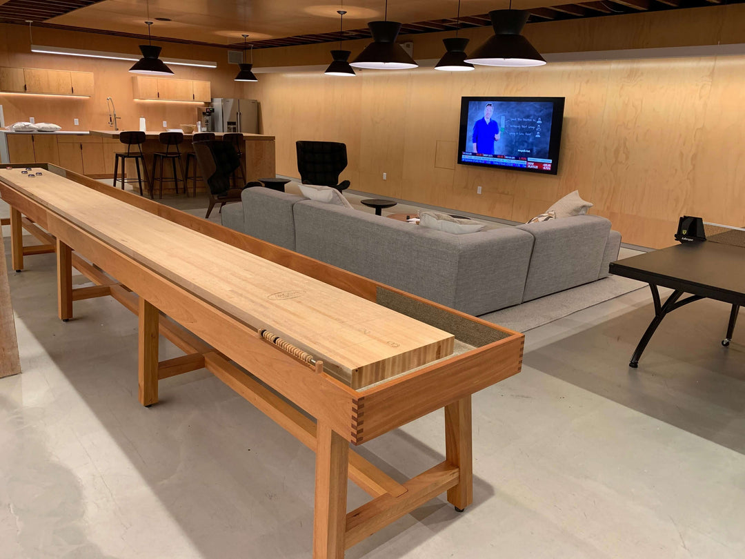 Designer Series - McClure Tables