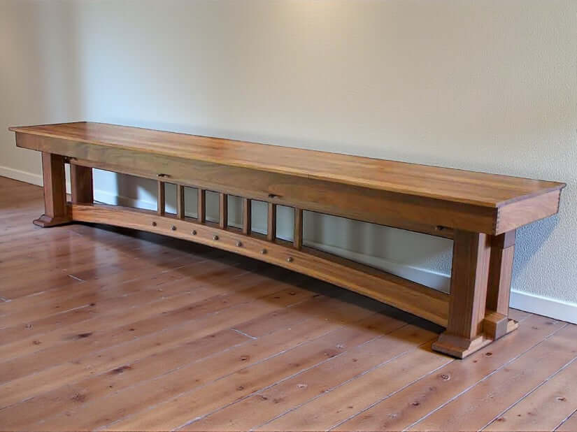 Industrial Forged Series - McClure Tables