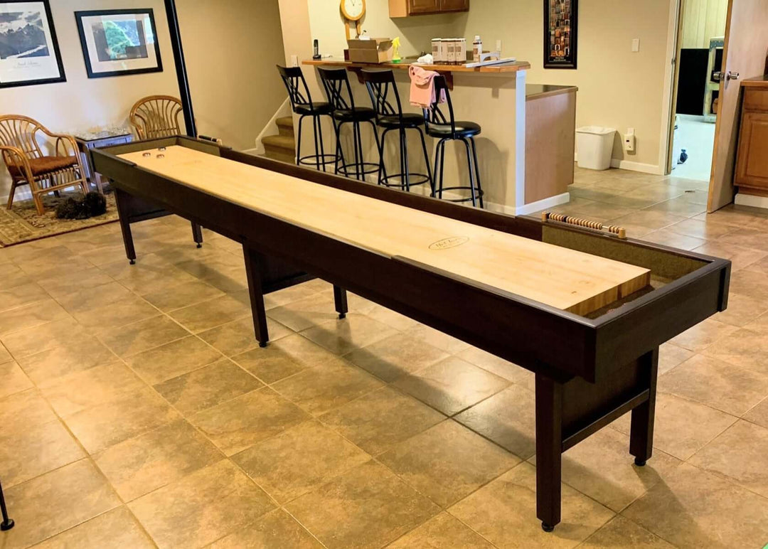 Recreation Series - McClure Tables