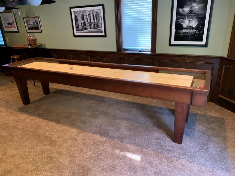 Traditional Series - McClure Tables