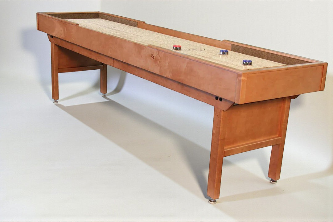 9' Liberty Shuffleboard Table