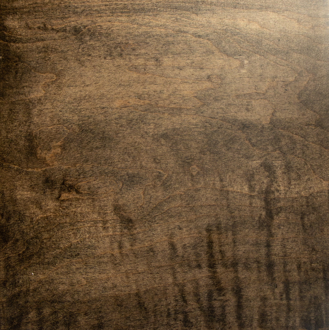 Wood Sample