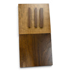 cognac natural trim
