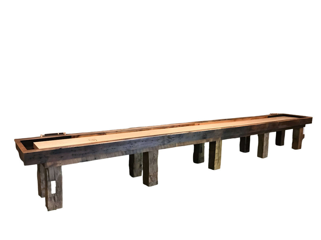 22' Dakota Shuffleboard Table