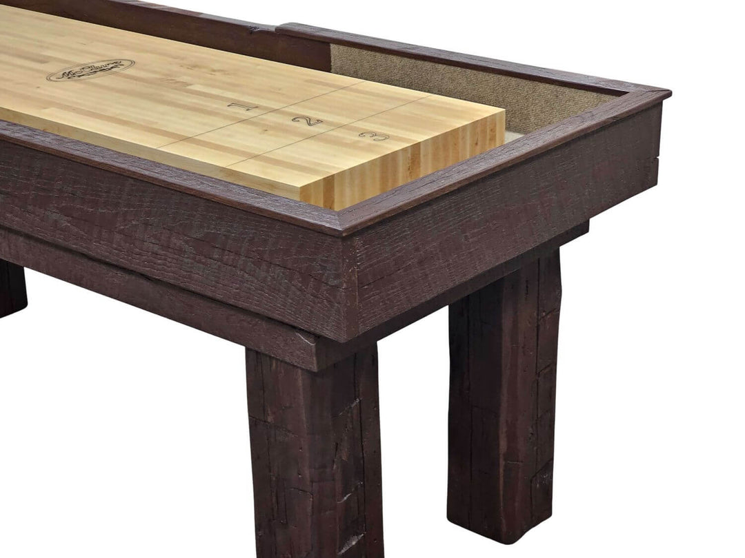 22' Dakota Shuffleboard Table