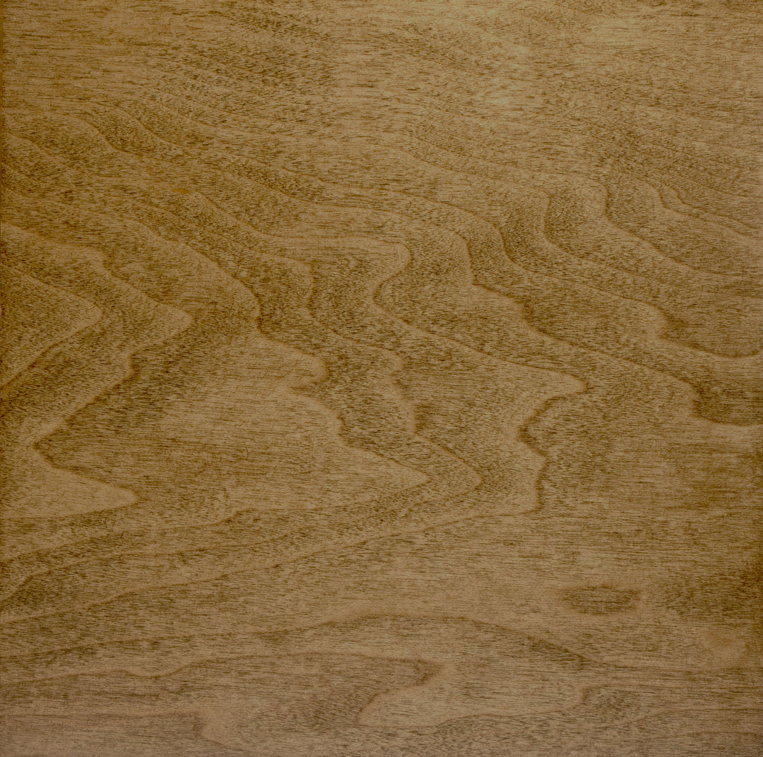 Wood Sample