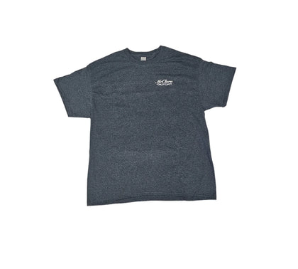 McClure Tables Short Sleeve Cotton T-shirts - McClure Tables