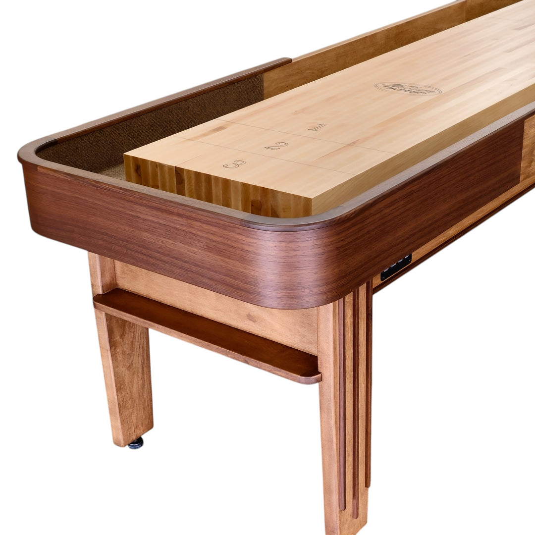 Prestige Shuffleboard Table