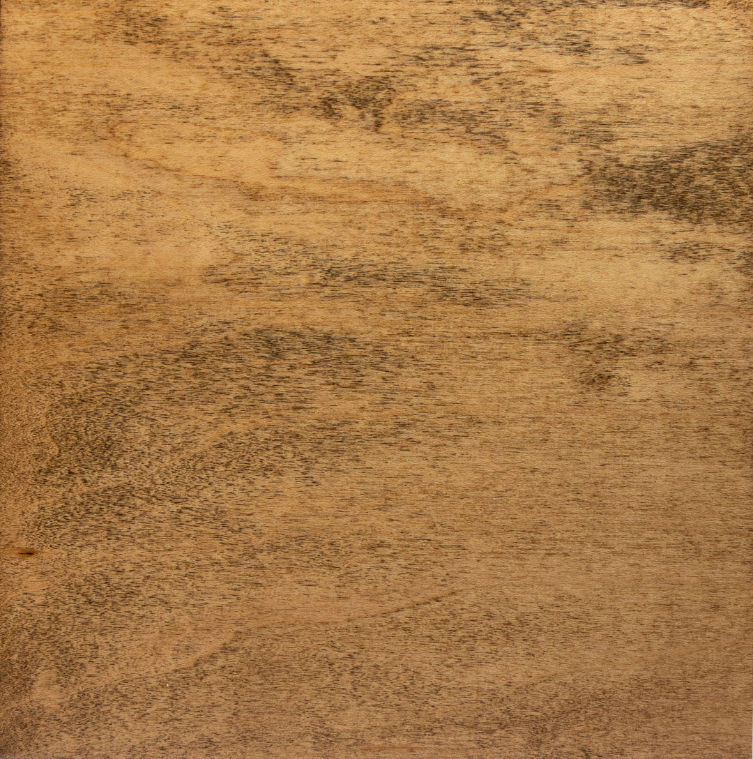 Wood Sample