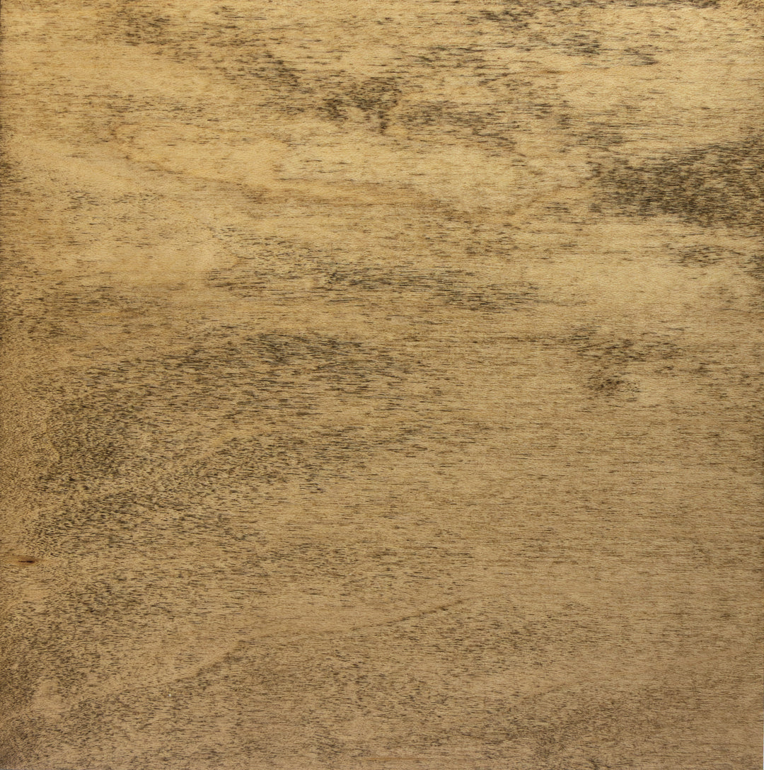 Wood Sample
