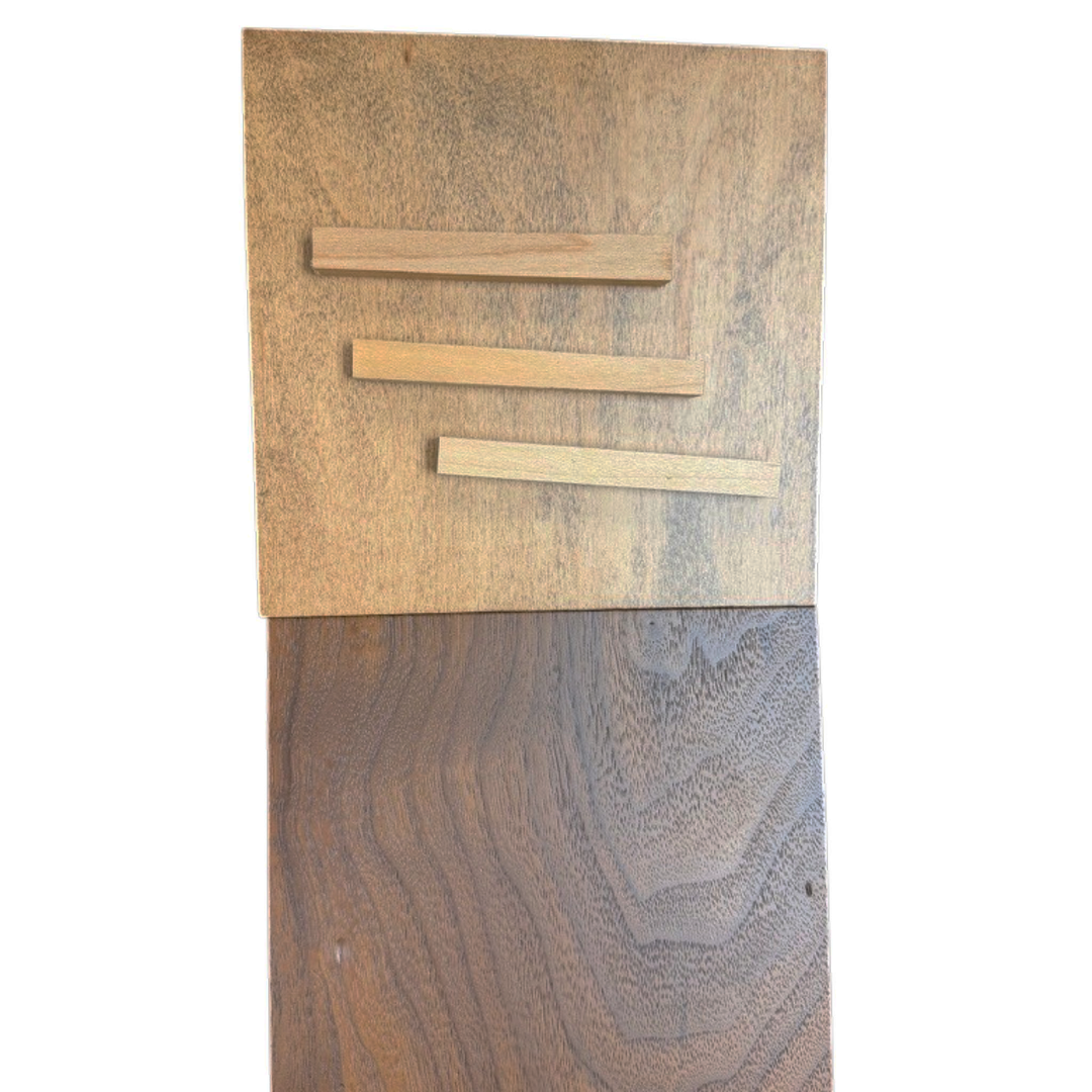 Wood Sample
