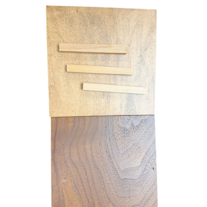 Wood Sample