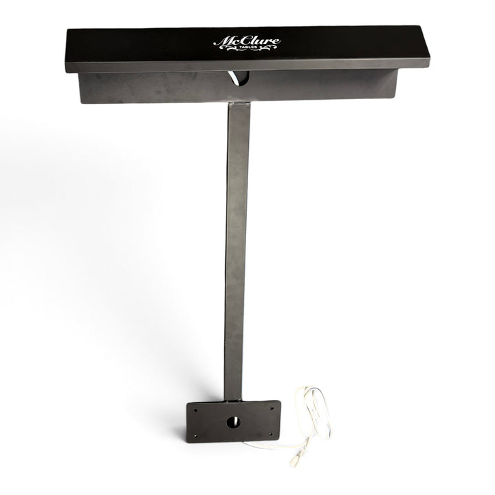 Shuffleboard Table Lamps