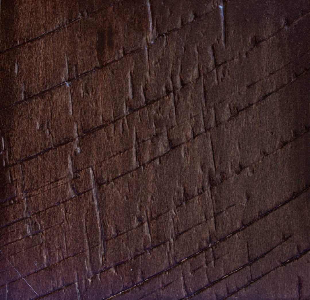 Wood Sample