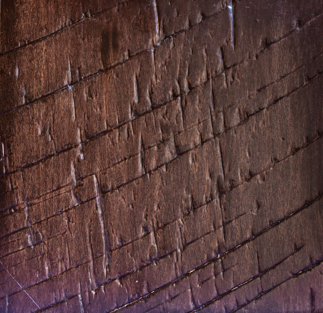 Wood Sample