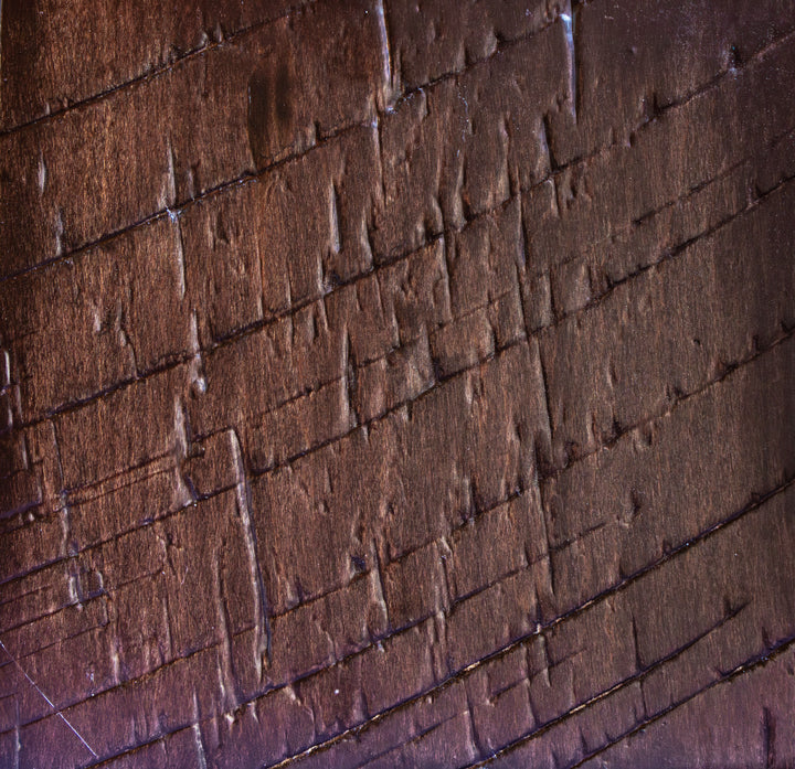 Wood Sample